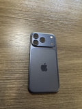 iPhone 17 Pro reacondicionado JeiperdShop