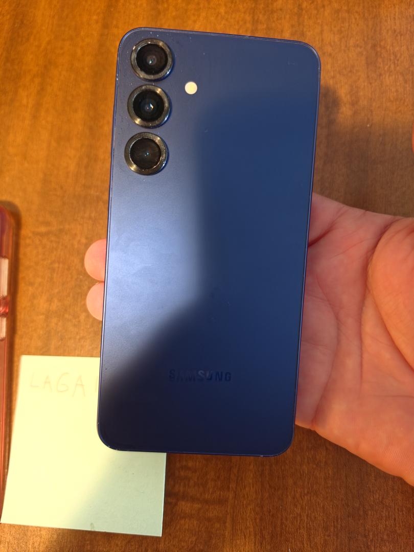 Galaxy S25 Plus reacondicionado JeiperdShop