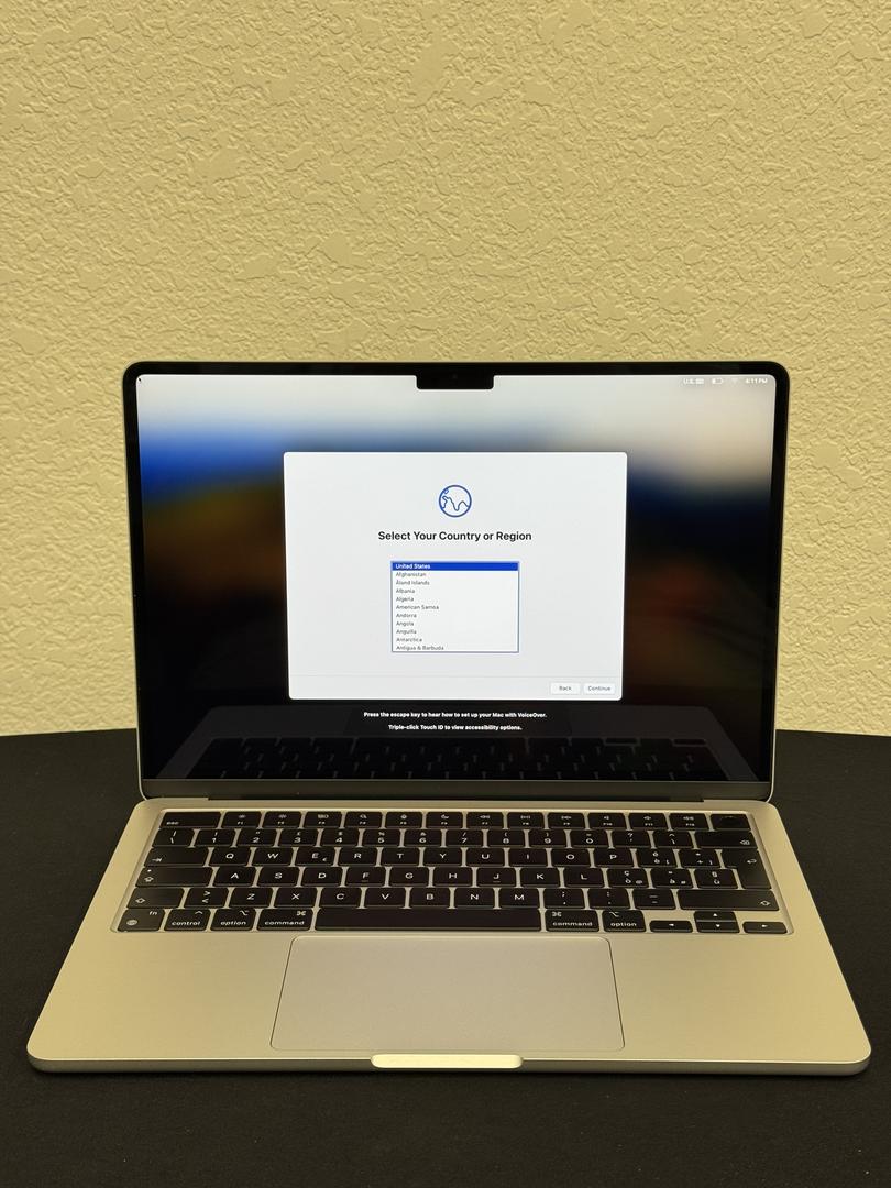 MacBook Air 2024 (M3) JeiperdShop