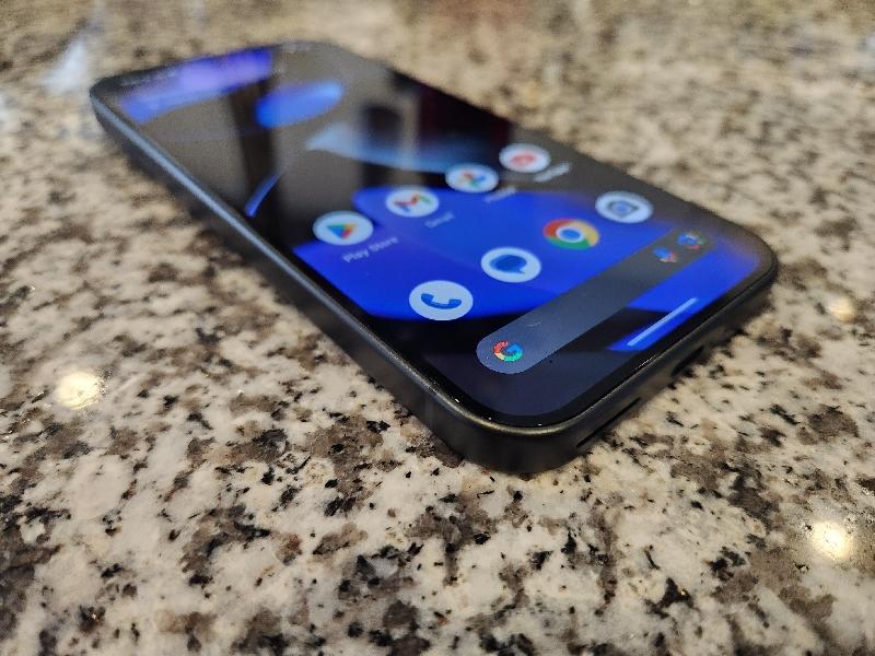 Pixel 9 Pro reacondicionado JeiperdShop