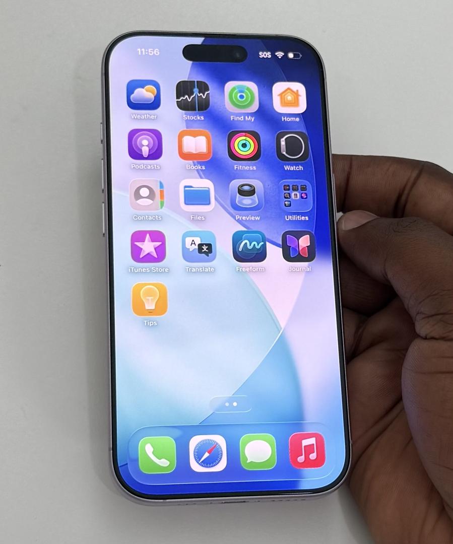 iPhone 17 reacondicionado JeiperdShop