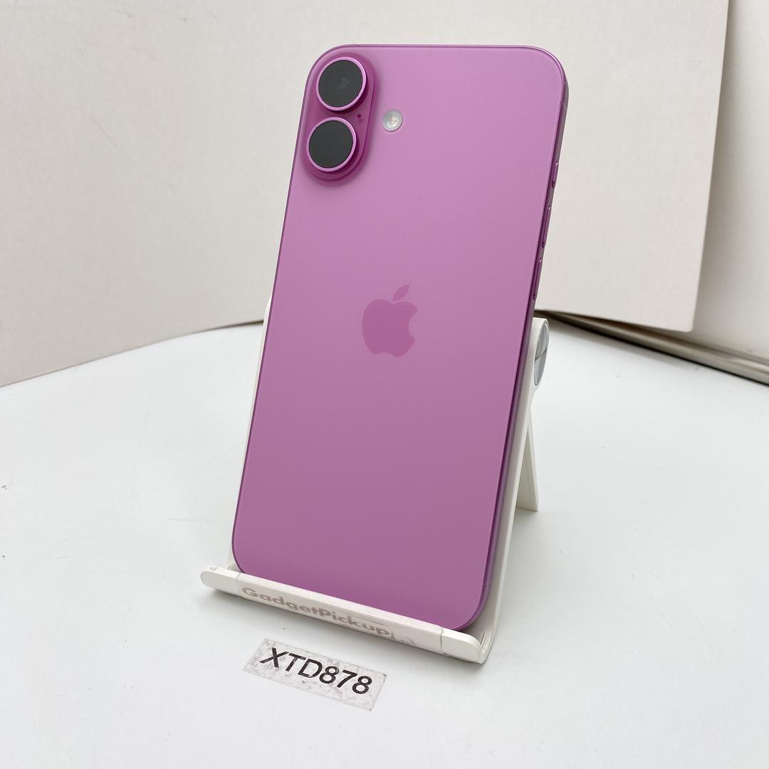 iPhone 16 Plus reacondicionado JeiperdShop