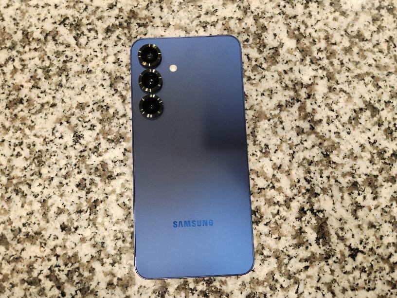 Galaxy S25 reacondicionado JeiperdShop