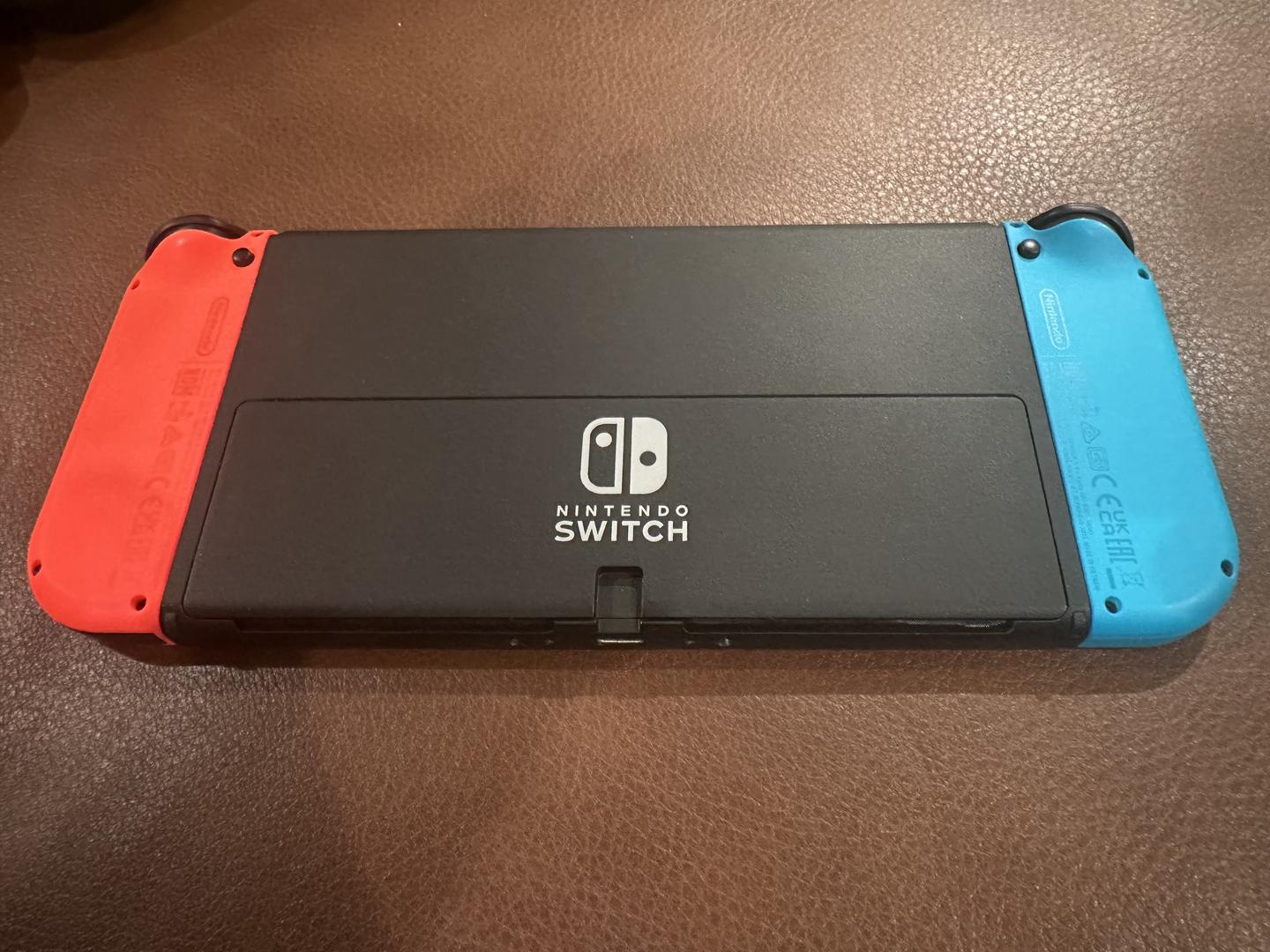 Nintendo Switch JeiperdShop