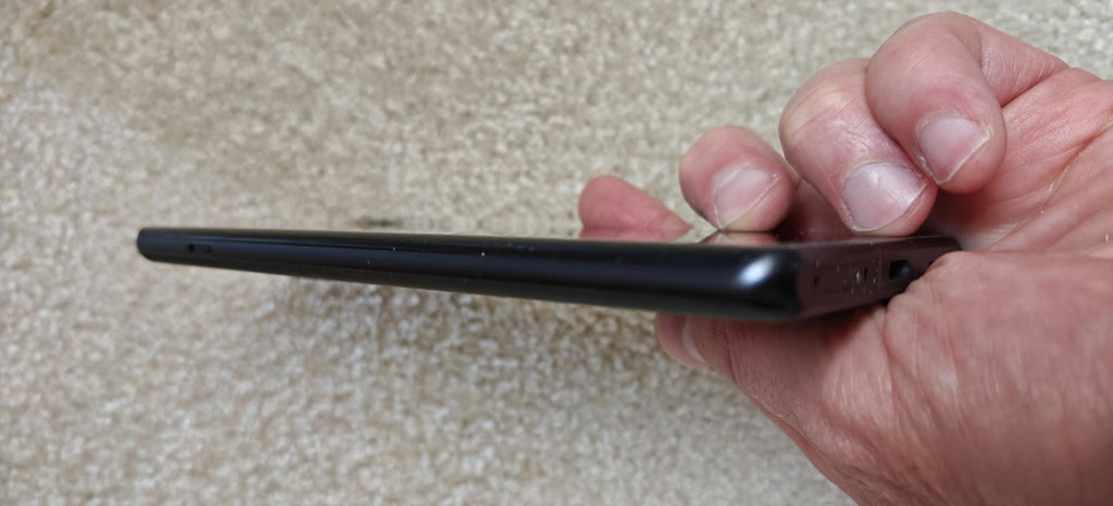 OnePlus 12R reacondicionado JeiperdShop