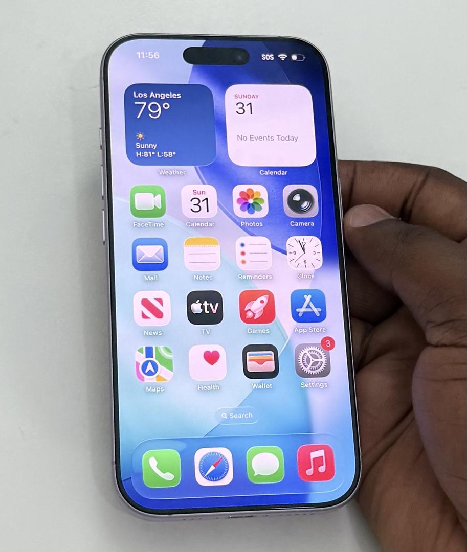 iPhone 17 reacondicionado JeiperdShop
