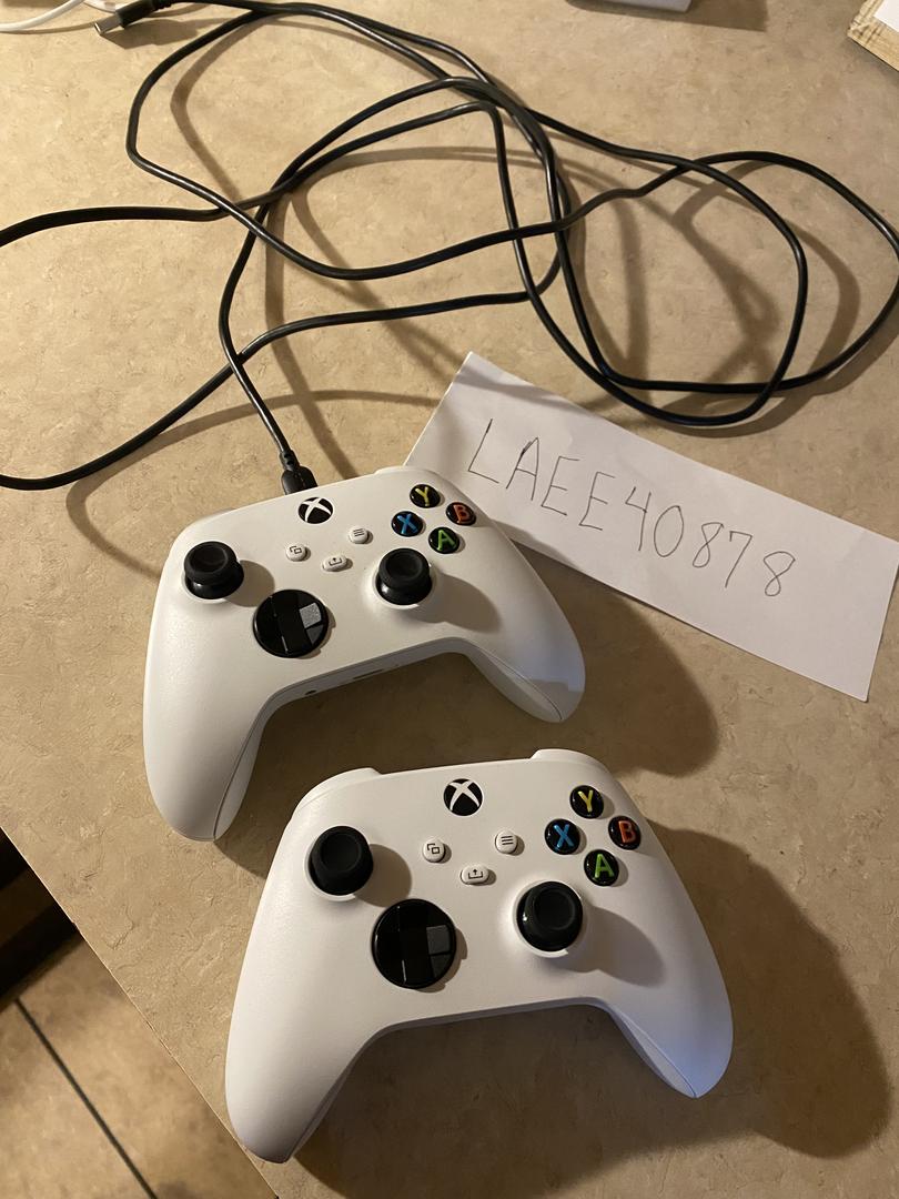 Xbox Series S (2020) JeiperdShop