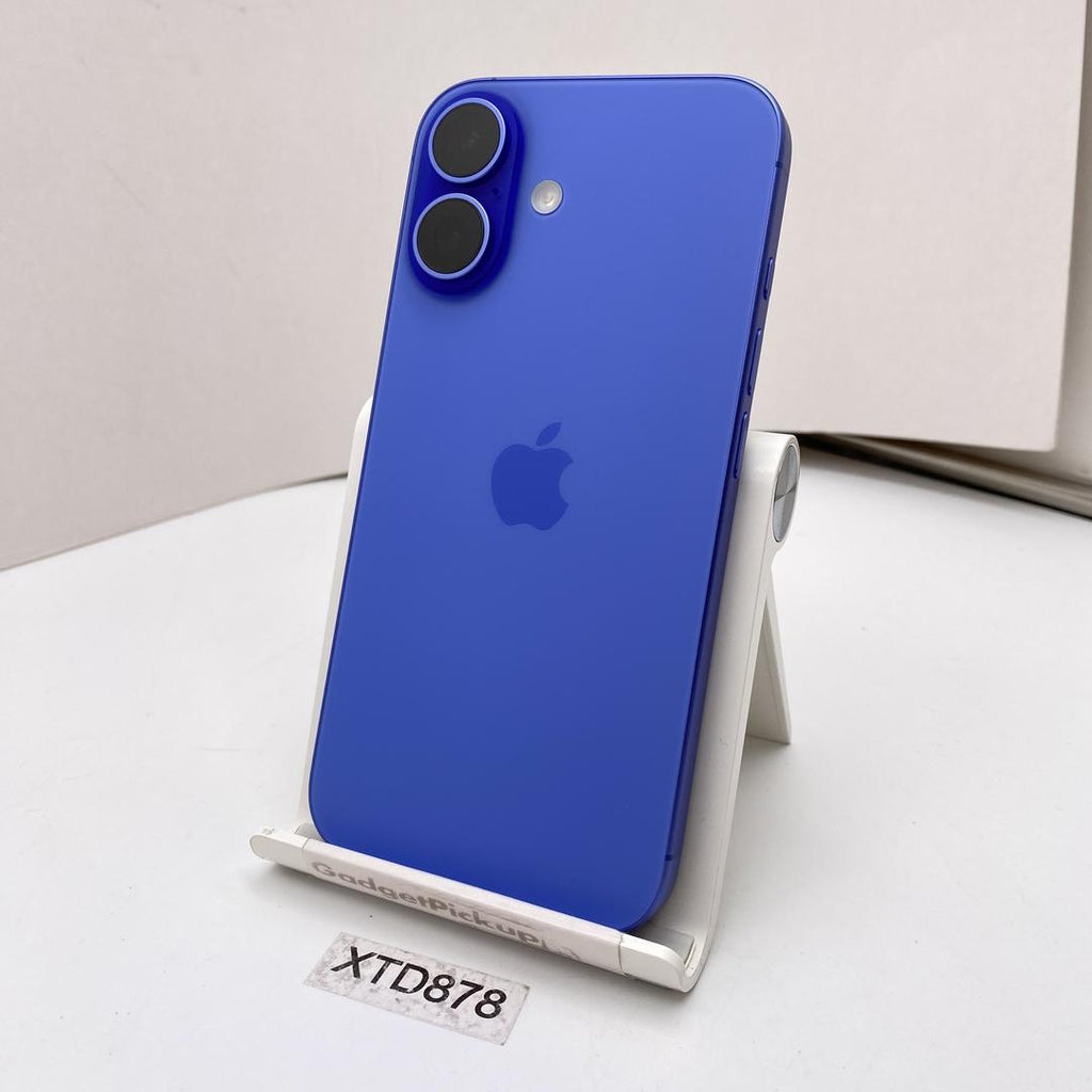 iPhone 16 reacondicionado JeiperdShop