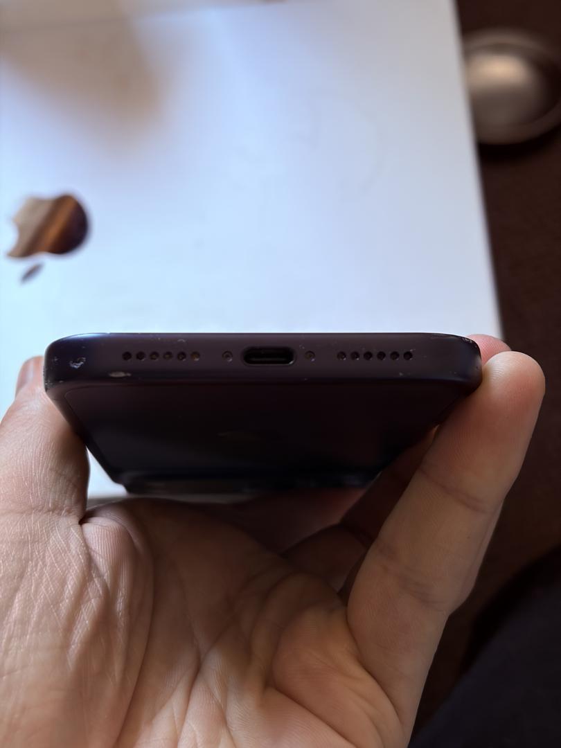 iPhone 17 Pro Max reacondicionado JeiperdShop