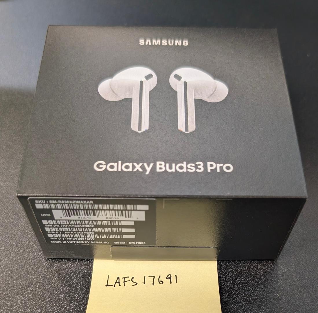 Samsung Galaxy Buds3 Pro JeiperdShop