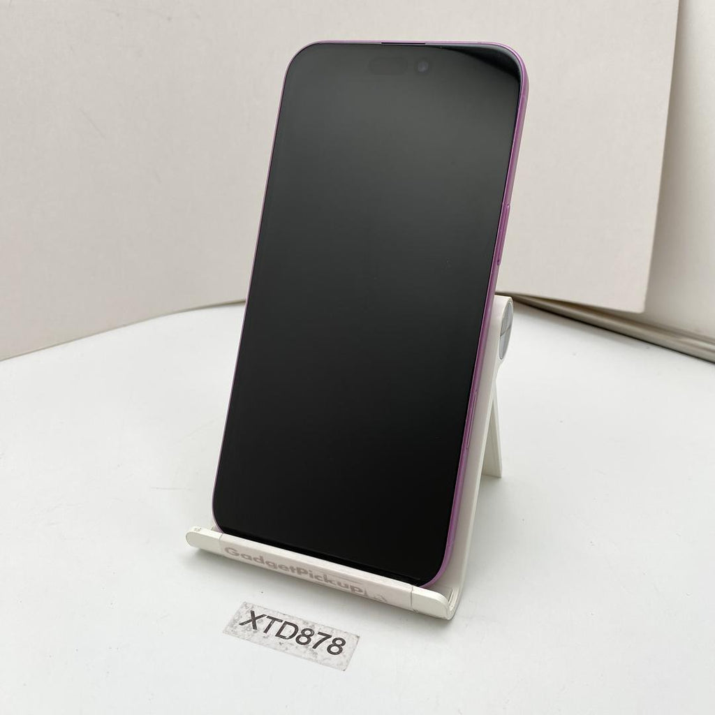 iPhone 16 Plus reacondicionado JeiperdShop
