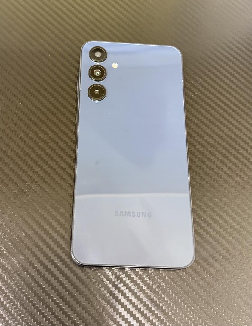 Galaxy A16 5G reacondicionado JeiperdShop