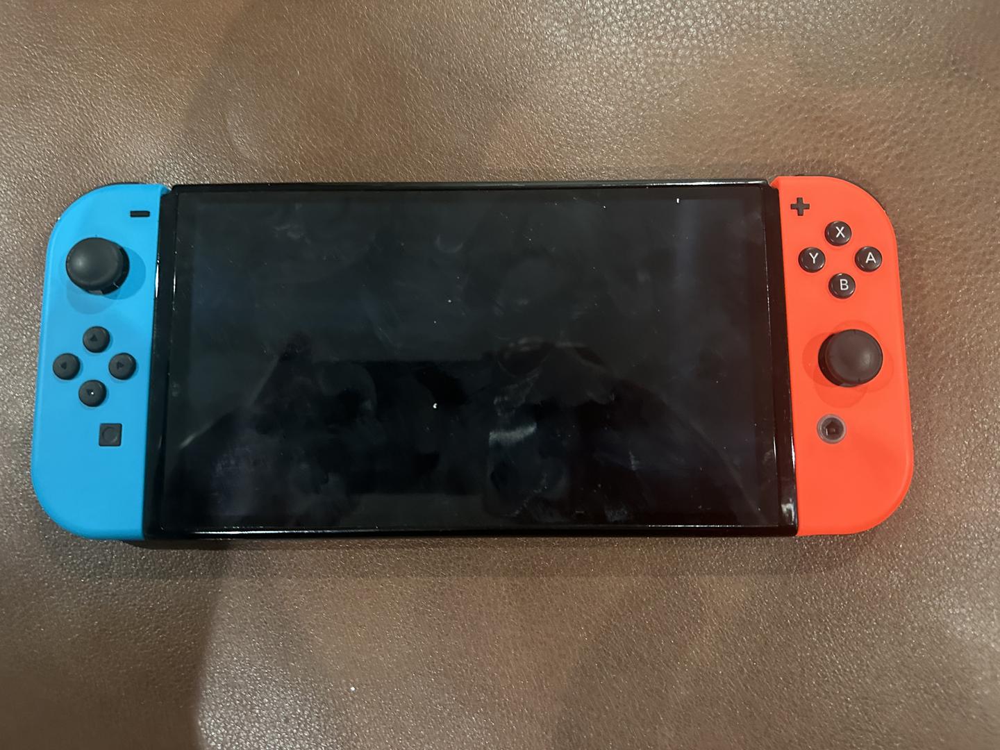 Nintendo Switch JeiperdShop