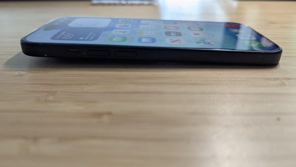 iPhone 15 reacondicionado JeiperdShop