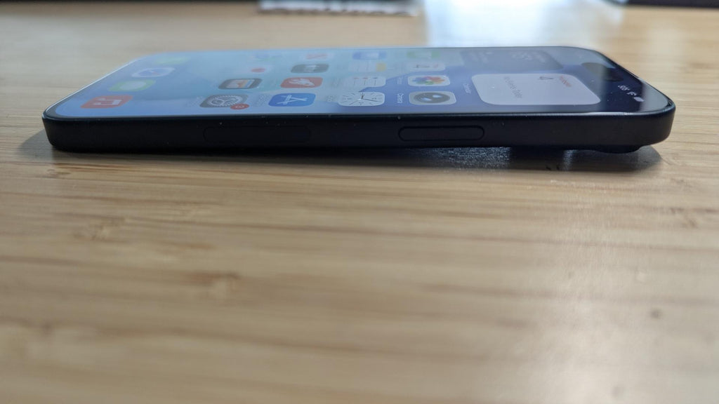 iPhone 15 reacondicionado JeiperdShop