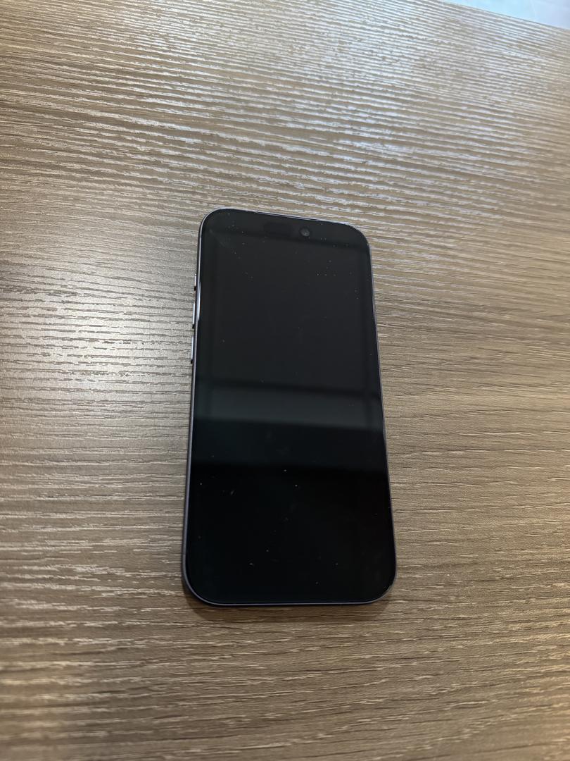 iPhone 17 Pro reacondicionado JeiperdShop