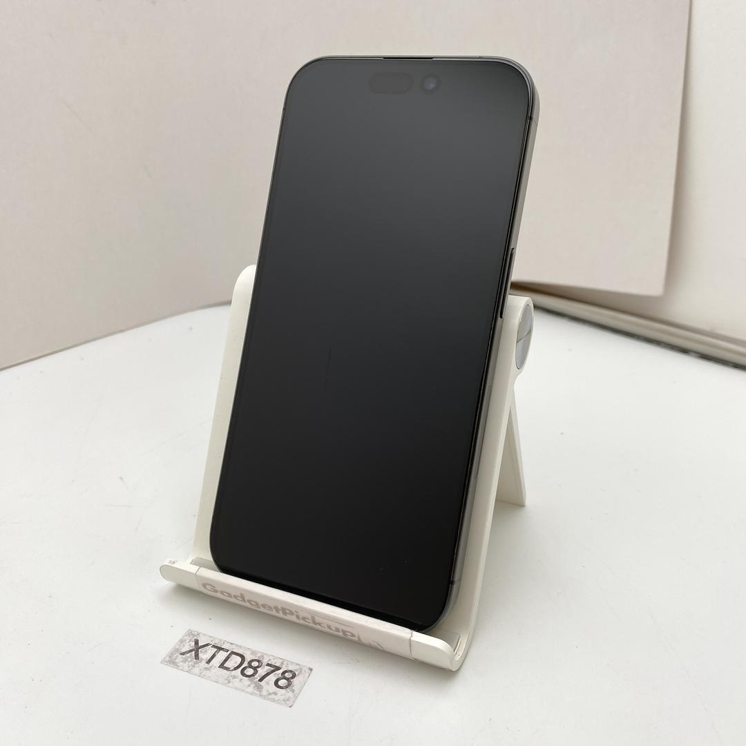 iPhone 15 Pro reacondicionado JeiperdShop